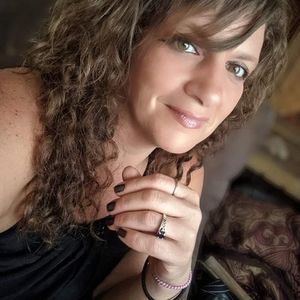 Meet your Posher, Kristy